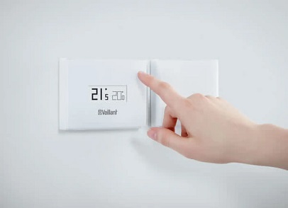 Терморегулятор для котлів Vaillant eRELAX 2
