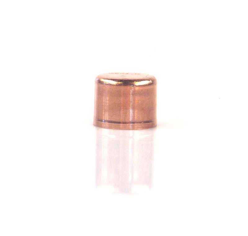 Заглушка, під пайку, D = 12 мм 1