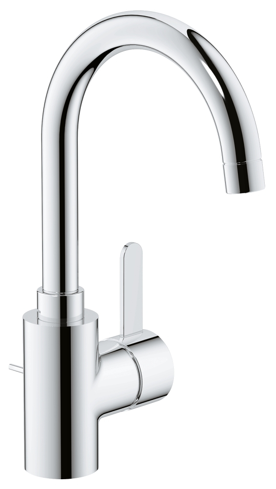 Змішувач Grohe  Eurosmart Cosmopolitan для умивальника L-Size 1