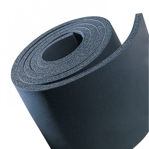 Изоляц. рулон с покр. AD K-FLEX ST DUCT NET, ТxШ=20x1500 мм 1