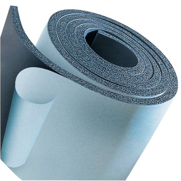 Изоляц. рулон с покр. AD K-FLEX ST, ТxШ=32x1000 мм 1