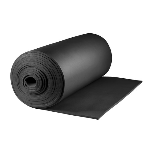 Изоляц. рулон с покр. ALU K-FLEX ST, ТxШ=19x1000 мм 1