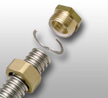 FixLock концевик DN 16 1/2