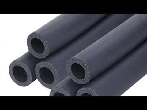 Изоляц. труба K-FLEX ST, D=102x25 мм, L=2 м 1
