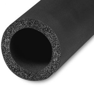 Ізоляц. труба K-FLEX ST, D=140x25 мм, L=2 м 1