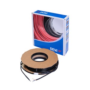 Кабель Devi Devisafe 20T 50 м 230 В 1000 Вт 1