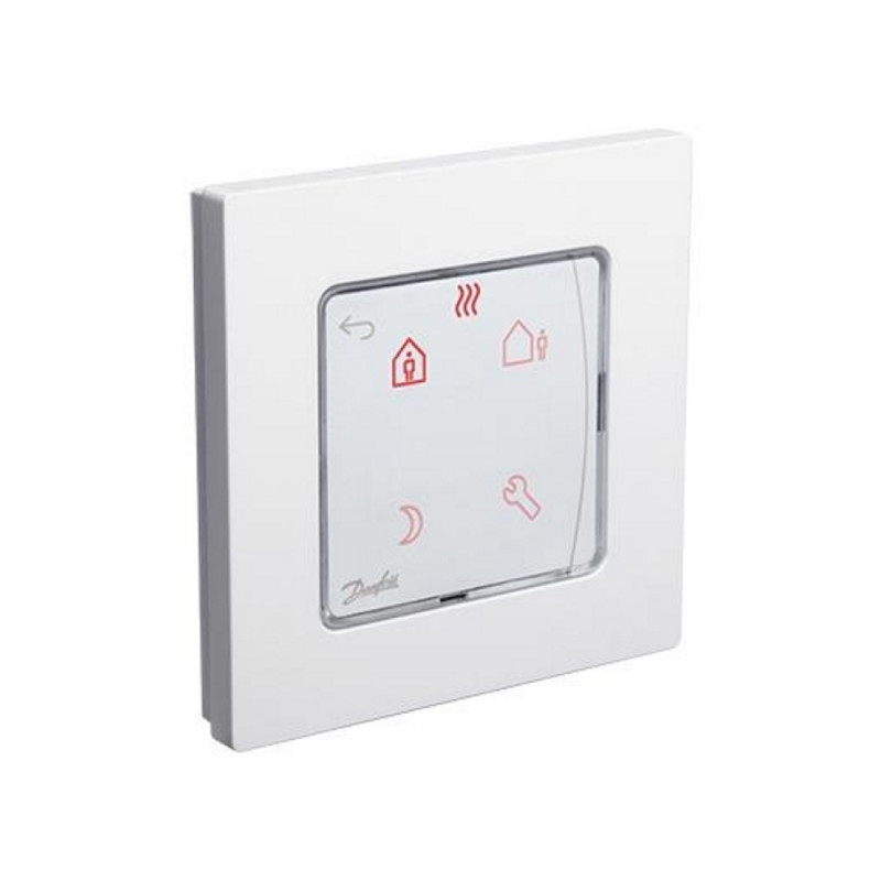 Комнатный терморегулятор Danfoss Icon RT 1