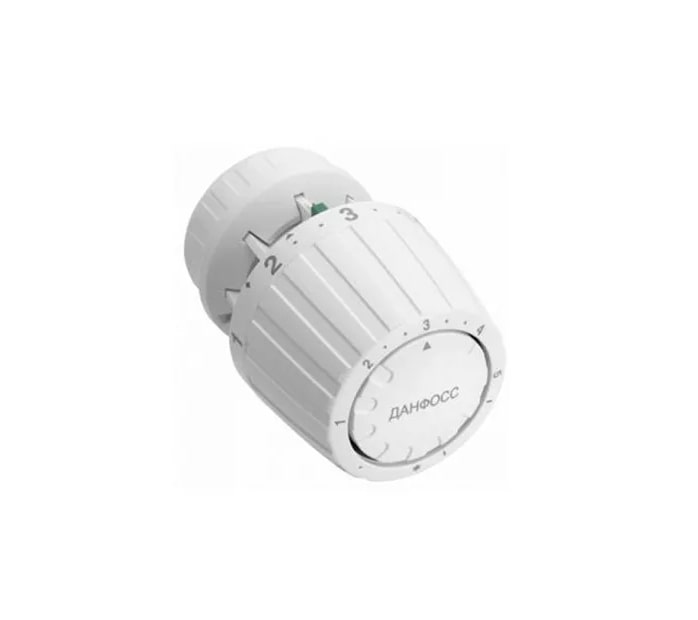 Клапан RA-N 10, кутовий (013G0011) 1