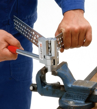 Клещи гнущие для профиля Walraven BISMAT 2