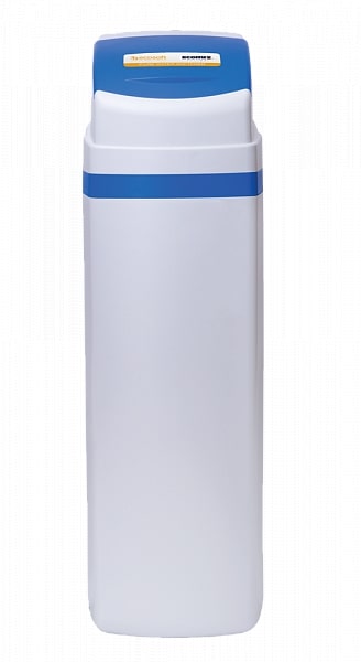 Компактний фильтр обезжелезивания и смягчения воды Ecosoft   1