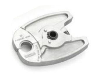 Тиски запрессовачные Rautool, 16 1