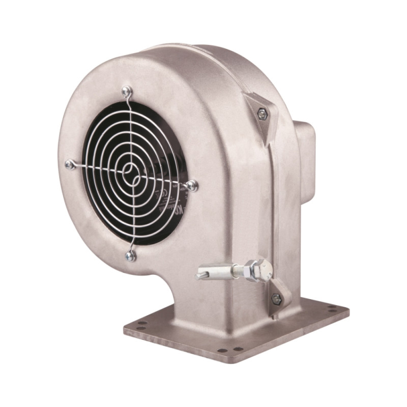 Комплект вентилятора для казанів Vision BW-AN 75-115 кВт 1