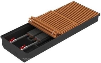 Конвектор  FCF 12 plus Premium. 120*380*1600 1