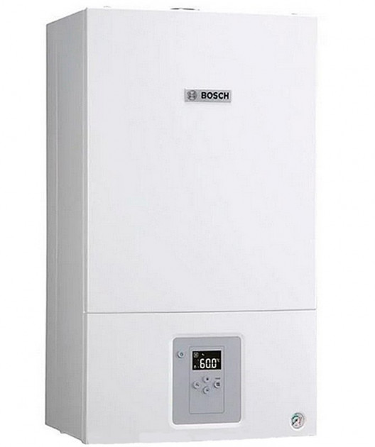 Котел газовий Bosch Gaz 6000 W WBN 6000-35H RN 1