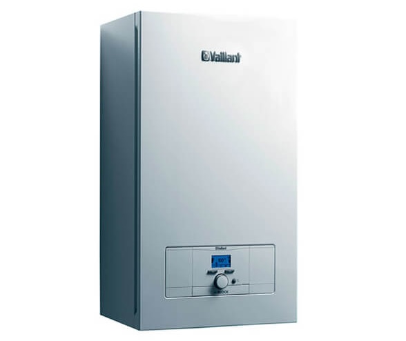 Электрический котел Vaillant eloBLOCK VE12 R13 12 кВт 3