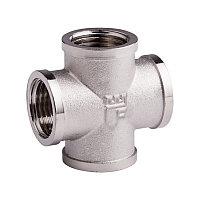 Крестовина  General Fittings  латунная 2