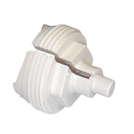 Адаптер для соединения Giacomini Clip-Clap, для головок K470H и R468H 2