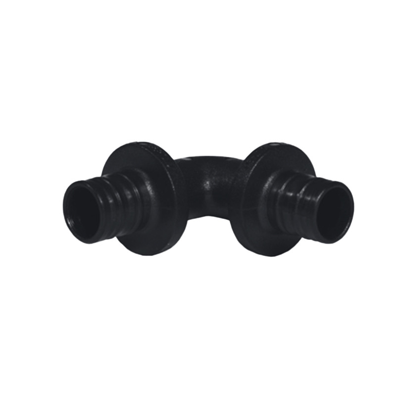 Кутник Valrom PexKit PPSU  90° 25 1 Кутник Valrom PexKit PPSU  90° 25 1