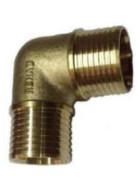 Уголок Rehau Raubasic  90° 25 1