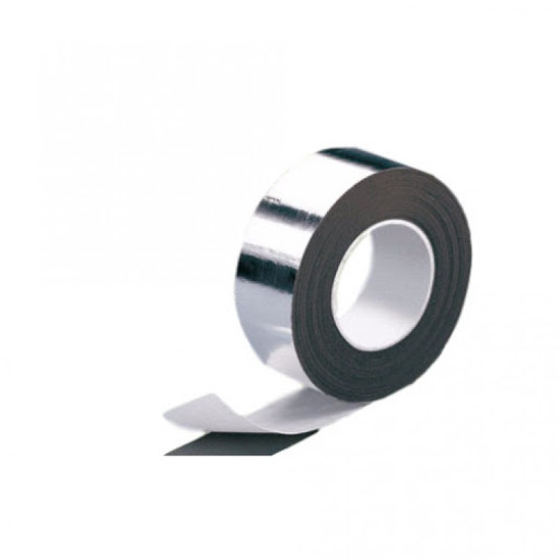 Лента K-FLEX 003x075-15 METAL ST AIR 1