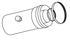 Ловушка конденсата D=80mm Z2 (ст: 2858) 1