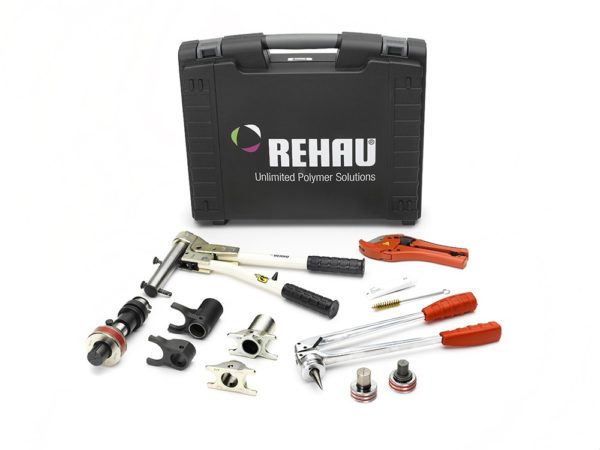 Монтажный инструмент RAUTOOL М1C (ручной) 1