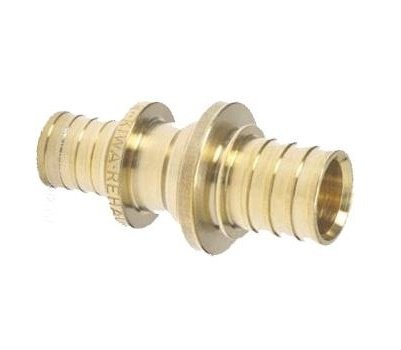 Муфта Rehau Rautitan RX+ соединительная переходная 50-40 1