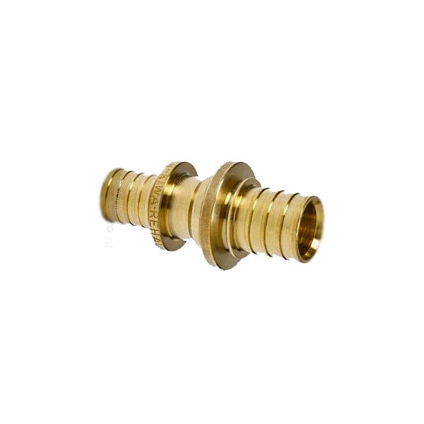 Муфта RAUTITAN RX+ сединительная равнопроходная 63 (ст..код 366036-001) 1