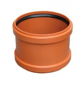 Муфта Valplast, диаметр 630 мм 1 Муфта Valplast, диаметр 630 мм 1