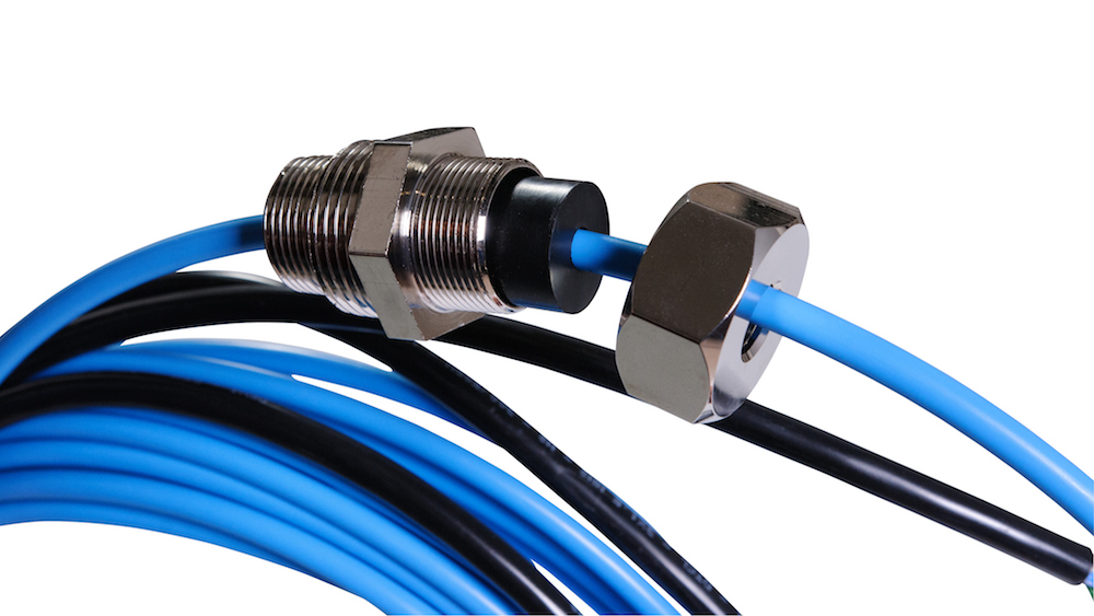 Нагревательный кабель DEVIaqua 9T на 230 В, L=40 м (140F0010, старый 89207810) 3