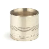 Насувна гільза Rehau RauthermS 25x2.3 мм