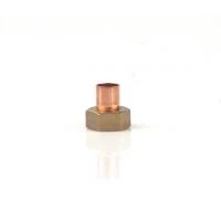 Накидная гайка для американки Frabo  диаметром 35 мм - 1 1/2