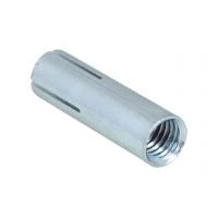 Анкер забивний сталевий Walraven WDI1 М10х40 мм