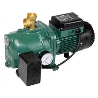 Відцентровий поверхневий насос DAB JET 102 M-P