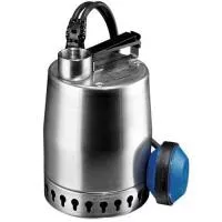 Погружной дренажный насос GRUNDFOS Unilift KP 250 A 1