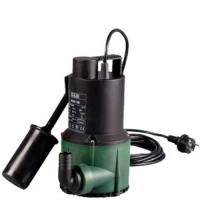 Погружной дренажный насос DAB  NOVA 180 M-A