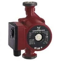 Насос циркуляційний Grundfos UPS32-80 180