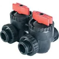 Байпасный вентиль Ecosoft для Clack WS 1