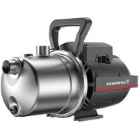 Самовсмоктуючий відцентровий ежекторний насос Grundfos JP 4-54 S-BBVP