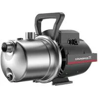 Самовсасывающий центробежнй ежекторный насос Grundfos JP 4-54 S-BBVP