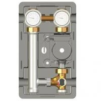 Насосна група Meibes D-MK 1