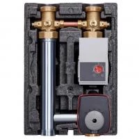 Насосная группа Vaillant VDM 25 M для регулируемого контура отопления