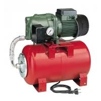 Насосна станція Dab AQUAJET 82 M