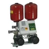 Насосная установка Dab 2 JET 151M