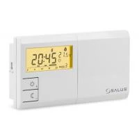 Програматор тижневий Salus 091FLV2 провідний