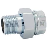  Американка Fado латунна пряма 1