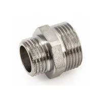 Ниппель редукционный Taizhou латунный  1.1/4