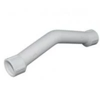 Обвід НВ, PP-R, D=20 мм, сірий