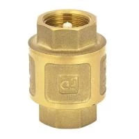 Обратный клапан пружинный Fado Classic 1/2