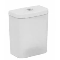 Бачок до компакту TEMPO 2.5/4.5L